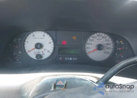 2006 Ford F-250 Lariat/Xl/Xlt из США, поврежденный, VIN 1FTSW21P66EC77150